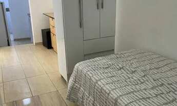 Imagem 4: Kitnet Hortolândia