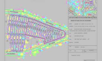 Imagem 2: Terrenos à Venda - Chácaras Pousada do Vale - São José dos Campos/SP