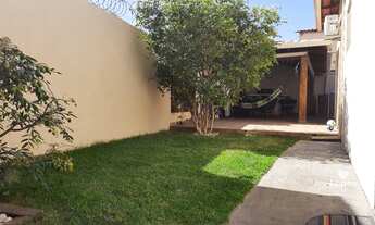 Imagem: CASA LINDA 3 QTS