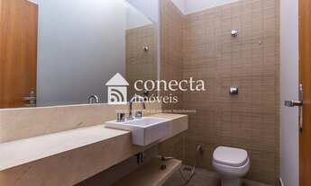 Imagem 7: Casa à venda, 374 m² por R$ 2.210.000,00 - Condomínio Terras do Cancioneiro - Paulínia/SP