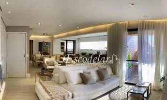 Imagem 6: Apartamento com 3 dormitórios à venda, 153 m² por R$ 1.564.409,00 - Santana - São Paulo/SP