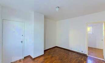 Imagem 2: Apartamento para Aluguel - Santa Rosa , 1 Quarto, 45 m2