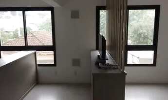 Imagem 2: Apartamento de 1 quarto para alugar no bairro Trindade
