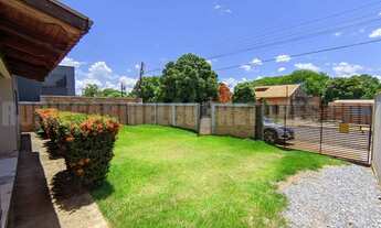 Imagem 3: BONITO - Casa Padrão - Alvorada