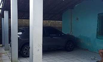 Imagem 5: Casa de Praia Casa com 3 dormitórios