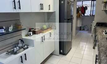 Imagem 4: Apartamento Intermares ( cobertura