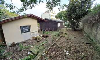 Imagem 2: PORTO ALEGRE - Casa Padrão - Cristal