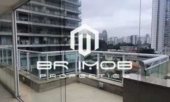 Imagem 2: COBERTURA RESIDENCIAL em SÃO PAULO - SP, VILA NOVA CONCEIÇÃO