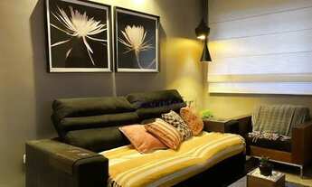 Imagem: Casa com 3 dormitórios à venda, 127 m²