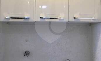 Imagem 5: Conjunto comercial a venda com 32m2 de área útil, com 1 vaga em Pinheiros