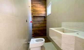 Imagem 2: CASA VILLAGE DAMHA III - RIO PRETO