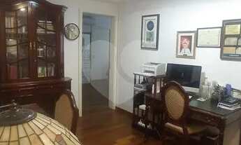 Imagem 4: São Paulo - Apartamento Padrão - ALTO DE PINHEIROS