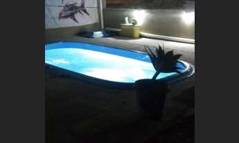 Imagem 2: Casa para Venda em Florianópolis, Vargem Grande, 2 dormitórios, 1 suíte, 1 banheiro, 4 vag