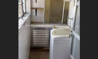 Imagem 7: Apartamento à venda, 59 m² por R$ 250.000,00 - Cursino - São Paulo/SP