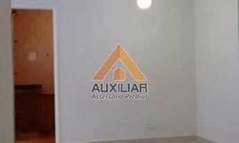 Imagem 2: 01 dormitório, Ponta da Praia, Santos