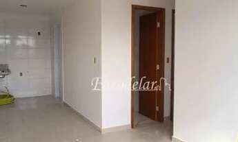 Imagem 4: Apartamento com 2 dormitórios à venda, 40 m² por R$ 330.000,00 - Tucuruvi - São Paulo/SP