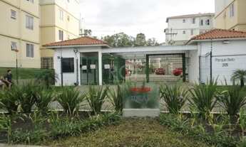 Imagem 2: Apartamento para Venda - 43.15m², 2 dormitórios, 1 vaga - Mario Quintana