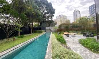 Imagem 3: São Paulo - Apartamento Padrão - VILA OLÍMPIA