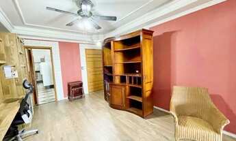 Imagem 4: Luxo e Exclusividade de frente para o mar