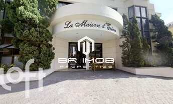 Imagem 3: APARTAMENTO RESIDENCIAL em SÃO PAULO - SP, MOEMA