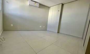 Imagem 7: Apartamento no Catolé LUX Residence com 3 quartos, sendo 2 suítes para locação