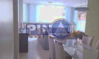 Imagem 2: Apartamento a venda no Setor Bueno