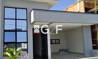 Imagem 2: Casa Indaiatuba Casa em condomínio com 3 dormitórios