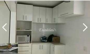 Imagem 6: Sobrado / 200 m / Residencial / Agua Fria / 3 dorm