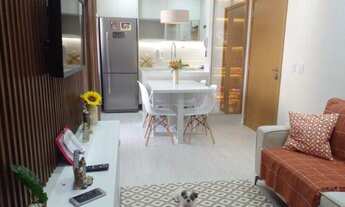 Imagem 7: Apartamento para Venda em Jundiaí, Bosque Dos Jacarandas, 2 dormitórios, 1 banheiro