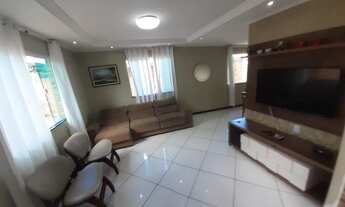 Imagem 5: Casa duplex com 324m², com vista mar à venda em São Tomé de Paripe