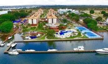 Imagem: Aluguel de apartamento de 1 quarto Lake