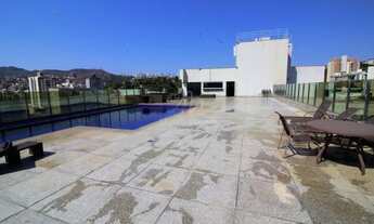 Imagem 6: Apartamento à venda, 1 quarto, 1 suíte, Luxemburgo - Belo Horizonte/MG