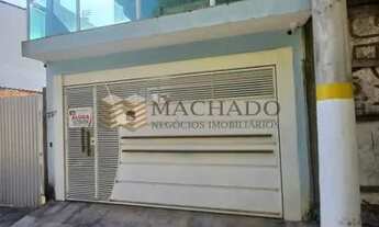 Imagem 7: Sobrado para aluguel possui 250 metros quadrados com 3 quartos