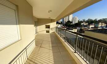 Imagem 3: Apartamento 3 dormitórios para Venda em São Paulo, Ipiranga, 3 dormitórios, 1 suíte, 3 ban