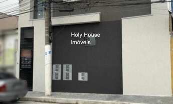 Imagem: APARTAMENTO RESIDENCIAL em SÃO PAULO