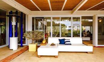 Imagem 3: Casa no Quinta da Bararoneza, com 6 suítes à venda, 1300 m² - Bragança Paulista/SP