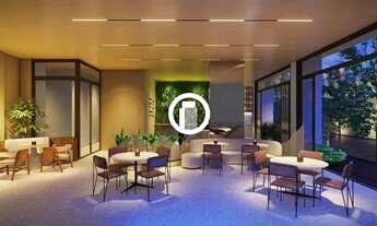 Imagem 6: Apartamento para Venda - 29.65m², 1 dormitório, Vila Clementino