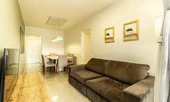 Imagem 2: Condomínio VISTA VERDE no 16º Andar no Parque São Domingos em São Paulo/SP - Apartamento c