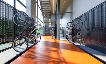 Imagem 5: Apartamento para Locação em São Paulo, Pinheiros, 1 dormitório, 1 banheiro, 1 vaga