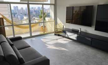 Imagem: Apartamento com 3 quartos, 187m2, à venda