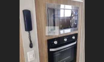 Imagem 7: Flat de luxo, 3 suítes com excelente acabamento, andar alto em Ponta Negra