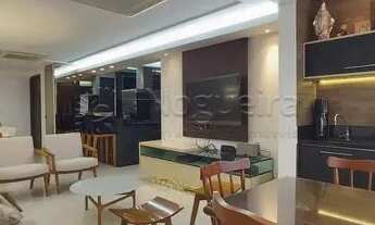 Imagem 2: Apartamento Lindíssimo e Totalmente Mobiliado em Boa Viagem 2qrts 2suítes 89m²