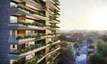 Imagem 1: Apartamento com 3 dormitórios à venda, 336 m² por R$ 8.301.431,34 - Vila Nova Conceição