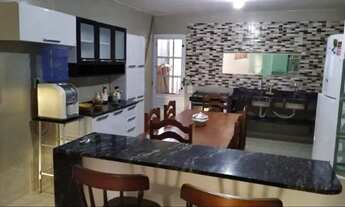 Imagem 4: Casa Sussuarana 3/4