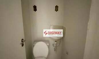 Imagem 4: Casa com 3 dormitórios para alugar, 100 m² por R$ 3.000,00/mês - Jardim da Glória - São Pa