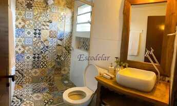 Imagem 5: Sobrado à venda, 300 m² por R$ 1.380.000,00 - Vila Itaberaba - São Paulo/SP