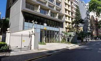 Imagem 2: Apartamento à venda, 38 m² por R$ 406.000,00 - Consolação - São Paulo/SP