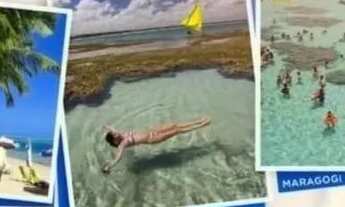 Imagem 5: Aluguel de pousada luis correia Piauí