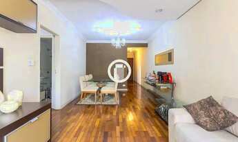 Imagem 4: Apartamento para Venda - 117m², 3 dormitórios, 1 vaga - Vila Pompéia