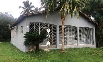 Imagem: Aluguel Casa Capanema